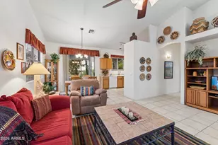 9519 E Flint Dr, Gold Canyon, AZ 85118 - Photo 2