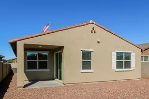 5627 W Walatowa St, Laveen, AZ 85339 - Photo 16