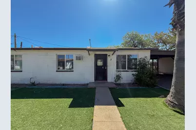 2 E Navajo Road #Unit 3, Tucson, AZ 85705 - Photo 2