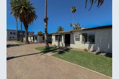 2 E Navajo Road #Unit 8, Tucson, AZ 85705 - Photo 1