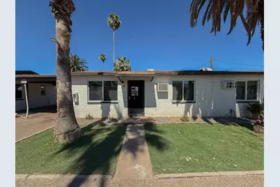 2 E Navajo Road #Unit 8, Tucson, AZ 85705 - Photo 2