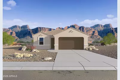 46622 W Skyline Drive, Maricopa, AZ 85139 - Photo 1