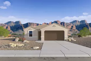 46622 W Skyline Dr, Maricopa, AZ 85139 - Photo 1