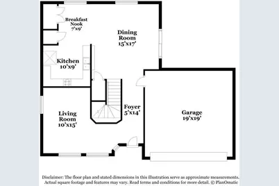 441 S Maple #Unit 48, Mesa, AZ 85206 - Photo 2