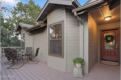 1117 N Bavarian Way, Payson, AZ 85541 - Photo 6