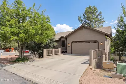 1117 N Bavarian Way, Payson, AZ 85541 - Photo 38