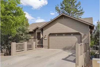 1117 N Bavarian Way, Payson, AZ 85541 - Photo 2