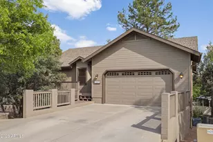 1117 N Bavarian Way, Payson, AZ 85541 - Photo 2