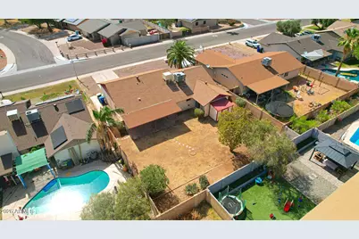 19621 N 3rd Drive, Phoenix, AZ 85027 - Photo 46
