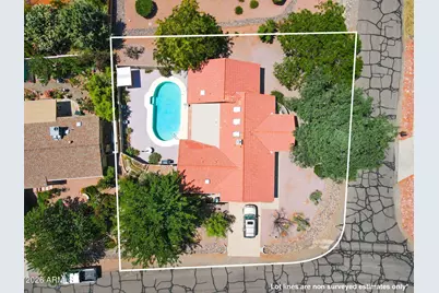 50 Oakcreek Drive, Sedona, AZ 86351 - Photo 28