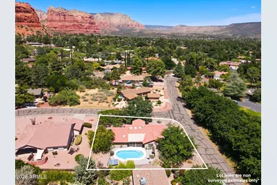 50 Oakcreek Drive, Sedona, AZ 86351 - Photo 32