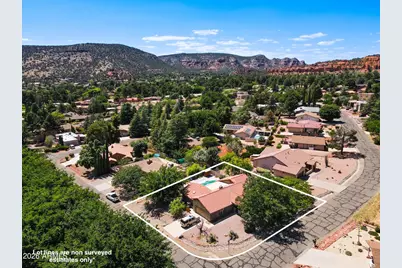 50 Oakcreek Drive, Sedona, AZ 86351 - Photo 30