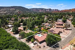 50 Oak Creek Dr, Sedona, AZ 86351 - Photo 30
