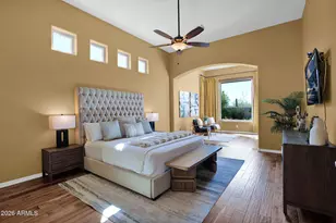 5842 E Night Glow Cir, Scottsdale, AZ 85266 - Photo 18