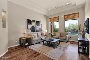 5842 E Night Glow Cir, Scottsdale, AZ 85266 - Photo 14