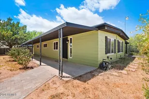 20589 E Larry Ln, Mayer, AZ 86333 - Photo 1