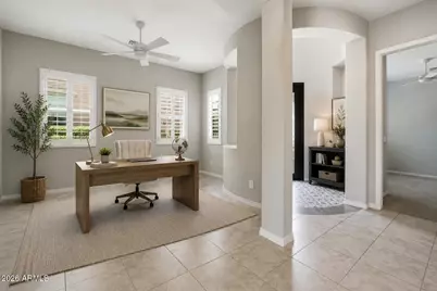 121 E Alcatara Avenue, Queen Creek, AZ 85140 - Photo 44