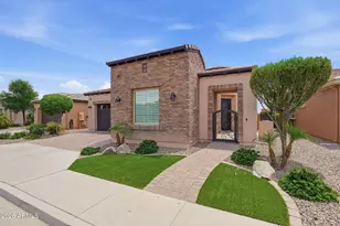 121 E Alcatara Ave, Queen Creek, AZ 85140 - Photo 50