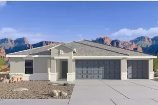 2561 W Solstice Ave, Apache Junction, AZ 85120 - Photo 1