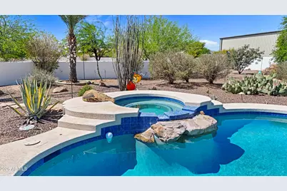 605 W Ridgecrest Road, Phoenix, AZ 85086 - Photo 36