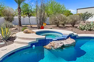 605 W Ridgecrest Rd, Phoenix, AZ 85086 - Photo 36
