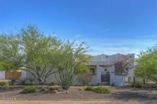 605 W Ridgecrest Rd, Phoenix, AZ 85086 - Photo 1