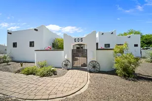 605 W Ridgecrest Rd, Phoenix, AZ 85086 - Photo 12