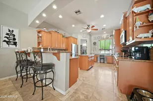 605 W Ridgecrest Rd, Phoenix, AZ 85086 - Photo 18