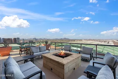 310 S 4th Street #601, Phoenix, AZ 85004 - Photo 20