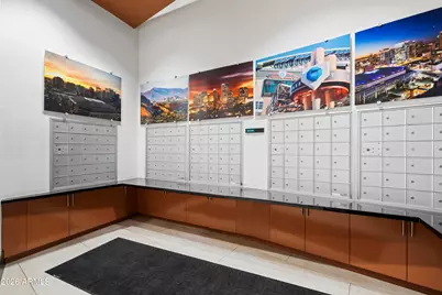 310 S 4th Street #601, Phoenix, AZ 85004 - Photo 20
