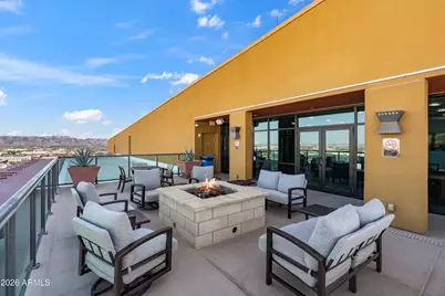 310 S 4th Street #601, Phoenix, AZ 85004 - Photo 24