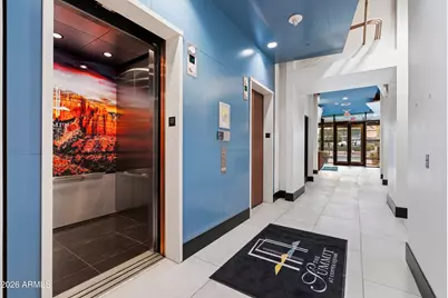 310 S 4th Street #601, Phoenix, AZ 85004 - Photo 28
