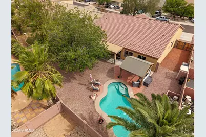 566 W Cobblestone Court, Casa Grande, AZ 85122 - Photo 34
