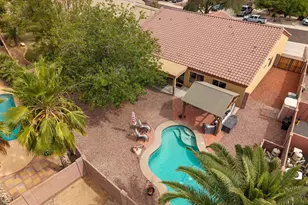 566 W Cobblestone Ct, Casa Grande, AZ 85122 - Photo 34