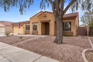 566 W Cobblestone Ct, Casa Grande, AZ 85122 - Photo 8