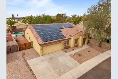566 W Cobblestone Court, Casa Grande, AZ 85122 - Photo 6