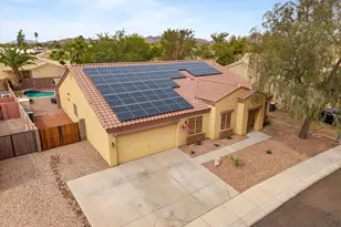 566 W Cobblestone Ct, Casa Grande, AZ 85122 - Photo 6