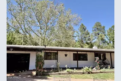 8206 W Parkinson Drive, Strawberry, AZ 85544 - Photo 4