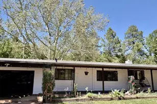 8206 W Parkinson Dr, Strawberry, AZ 85544 - Photo 4