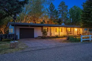 8206 W Parkinson Dr, Strawberry, AZ 85544 - Photo 2