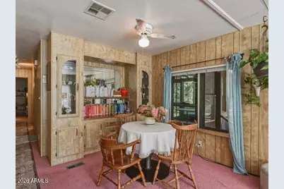 8206 W Parkinson Drive, Strawberry, AZ 85544 - Photo 10