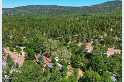 8206 W Parkinson Drive, Strawberry, AZ 85544 - Photo 50