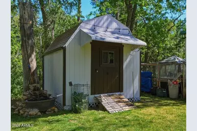 8206 W Parkinson Drive, Strawberry, AZ 85544 - Photo 32