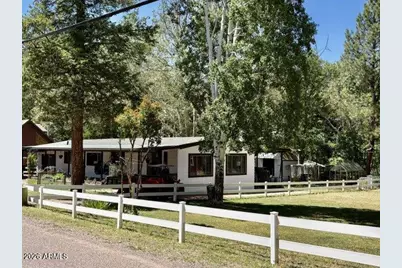 8206 W Parkinson Drive, Strawberry, AZ 85544 - Photo 1