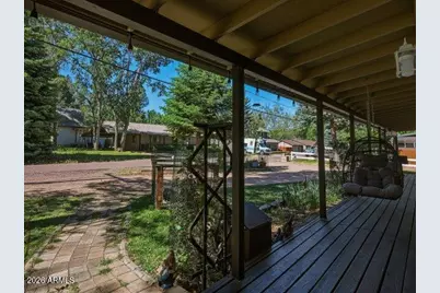 8206 W Parkinson Drive, Strawberry, AZ 85544 - Photo 26