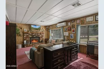 8206 W Parkinson Drive, Strawberry, AZ 85544 - Photo 6