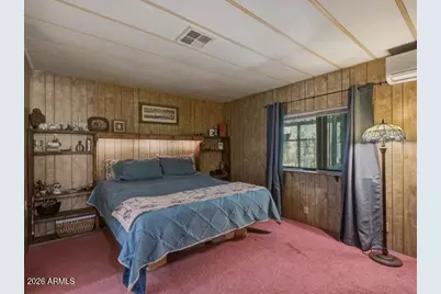 8206 W Parkinson Drive, Strawberry, AZ 85544 - Photo 16