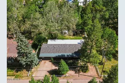 8206 W Parkinson Drive, Strawberry, AZ 85544 - Photo 48
