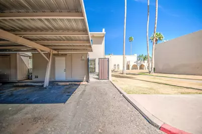6845 E Osborn Road #Unit F, Scottsdale, AZ 85251 - Photo 32