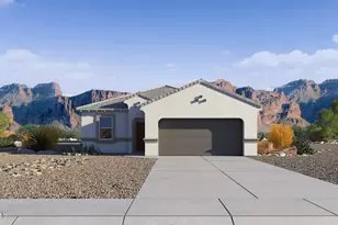 35702 N Gamble Ln, San Tan Valley, AZ 85140 - Photo 1